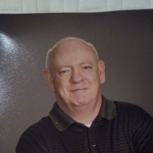 Meet your Posher, Lonnie